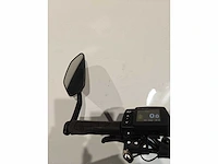Klever - x pinion 45 (medium) - speed pedelec - stadsfiets - afbeelding 17 van  20