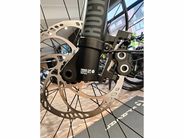 Klever - x pinion 45 (medium) - speed pedelec - stadsfiets - afbeelding 19 van  20