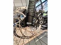 Klever - x pinion 45 (medium) - speed pedelec - stadsfiets - afbeelding 19 van  20