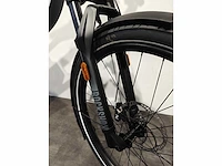 Klever - x pinion 45 (medium) - speed pedelec - stadsfiets - afbeelding 20 van  20