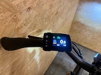 Klever b lux elektrische fiets - 2025 - afbeelding 2 van  13