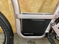 Klever b lux elektrische fiets - 2025 - afbeelding 3 van  13