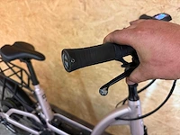 Klever b lux elektrische fiets - 2025 - afbeelding 4 van  13