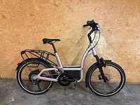 Klever b lux elektrische fiets - 2025 - afbeelding 1 van  13