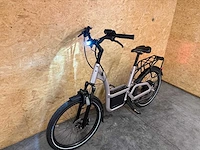 Klever b lux elektrische fiets - 2025 - afbeelding 6 van  13