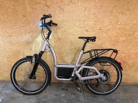 Klever b lux elektrische fiets - 2025 - afbeelding 7 van  13
