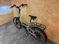 Klever b lux elektrische fiets - 2025 - afbeelding 8 van  13
