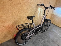 Klever b lux elektrische fiets - 2025 - afbeelding 9 van  13