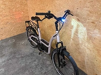 Klever b lux elektrische fiets - 2025 - afbeelding 10 van  13