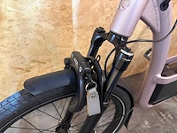 Klever b lux elektrische fiets - 2025 - afbeelding 11 van  13