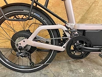 Klever b lux elektrische fiets - 2025 - afbeelding 12 van  13