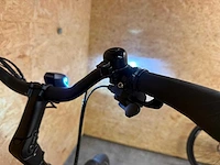 Klever b lux elektrische fiets - 2025 - afbeelding 13 van  13