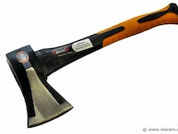 Kliefbijl fibersteel - afbeelding 1 van  1