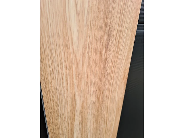 Klik pvc beige 5mm met geïntegreerde ondervloer - 44,48 m2 - afbeelding 2 van  2