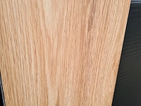 Klik pvc beige 5mm met geïntegreerde ondervloer - 44,48 m2 - afbeelding 2 van  2