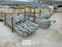Klikstelling circa 200m2 (zonder bak) - afbeelding 1 van  2