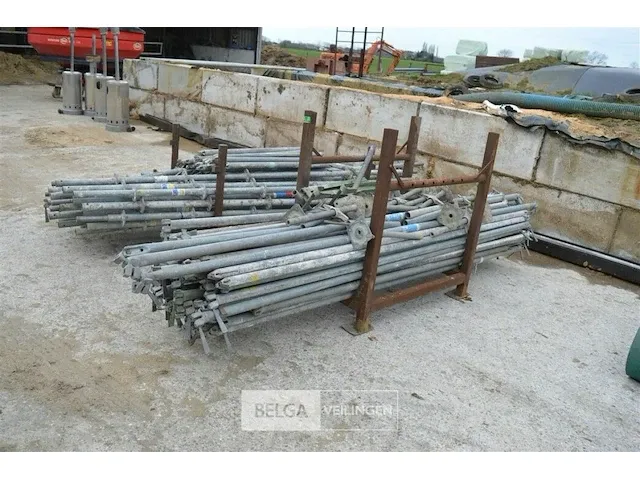 Klikstelling circa 200m2 (zonder bak) - afbeelding 2 van  2