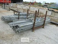 Klikstelling circa 200m2 (zonder bak) - afbeelding 2 van  2