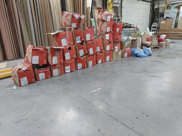 Klimas divers plug (66x) - afbeelding 3 van  7