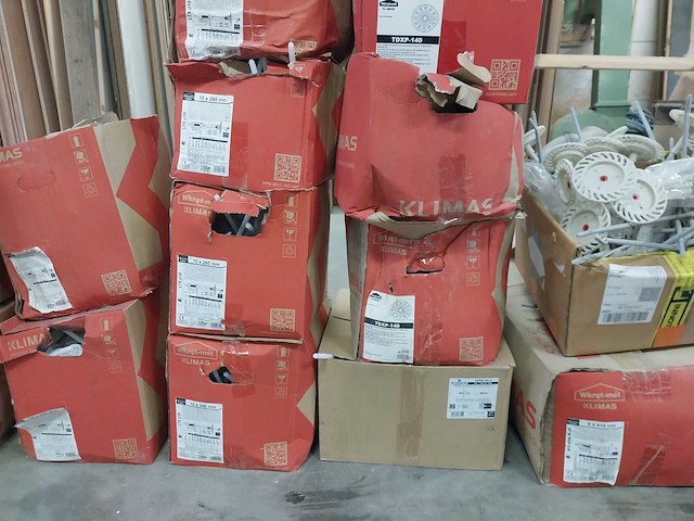 Klimas divers plug (66x) - afbeelding 4 van  7