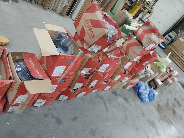 Klimas divers plug (66x) - afbeelding 5 van  7