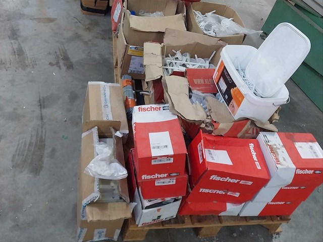 Klimas divers plug (66x) - afbeelding 7 van  7