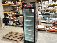 Klimasan d372 koelvitrine - afbeelding 1 van  4