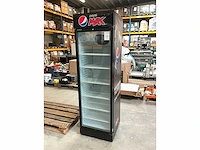 Klimasan d372 koelvitrine - afbeelding 2 van  4