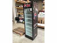 Klimasan d372 koelvitrine - afbeelding 3 van  4