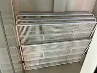 Klimasan vertical cooler s 880 sc td slim koelkast - afbeelding 9 van  11