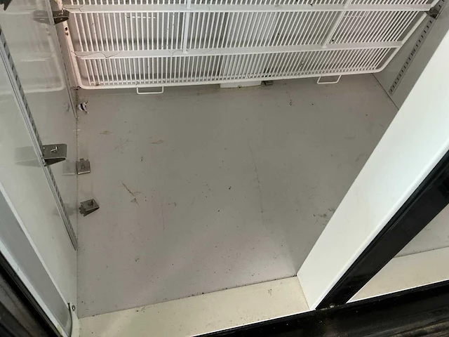 Klimasan vertical cooler s 880 sc td slim koelkast - afbeelding 10 van  11