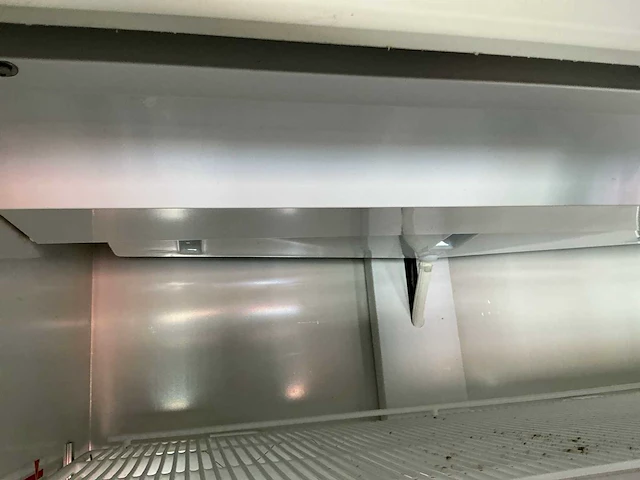 Klimasan vertical cooler s 880 sc td slim koelkast - afbeelding 11 van  11