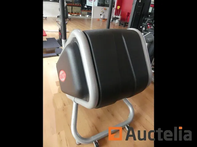 Klimmer (tentoonstelling model) panatta ecoline ecoclimber (1cf70) - afbeelding 1 van  7
