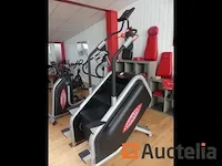 Klimmer (tentoonstelling model) panatta ecoline ecoclimber (1cf70) - afbeelding 3 van  7
