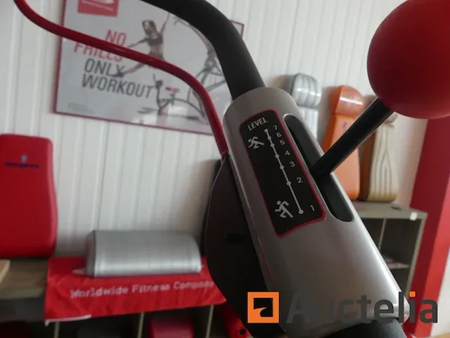 Klimmer (tentoonstelling model) panatta ecoline ecoclimber (1cf70) - afbeelding 6 van  7