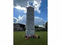 Klimmuur mobiel