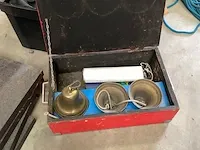 Klimmuur mobiel - afbeelding 7 van  12
