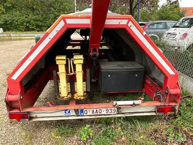 Klimmuur mobiel - afbeelding 11 van  12