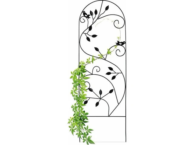 Klimplantenrek - afbeelding 2 van  7