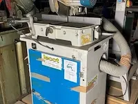 Klinger en born lecot metaalzaagmachine - afbeelding 8 van  10