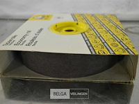 Klingspor kl 361 jf schuurrol korrel 60 - afbeelding 3 van  3