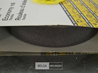 Klingspor kl 361 jf schuurrol - afbeelding 2 van  2