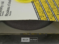 Klingspor kl 361 jf schuurrol - afbeelding 2 van  2