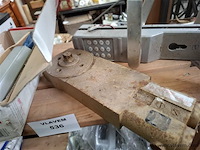 Klinken - afbeelding 3 van  3