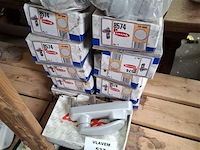 Klinken - afbeelding 1 van  2