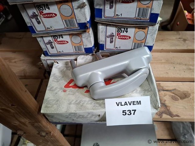 Klinken - afbeelding 2 van  2