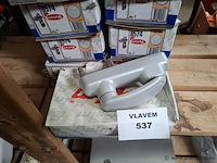 Klinken - afbeelding 2 van  2