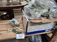 Klinken - afbeelding 1 van  2