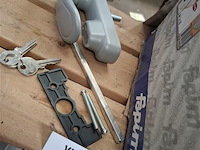 Klinken - afbeelding 2 van  2