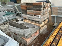 Klinker (180x) - afbeelding 1 van  5